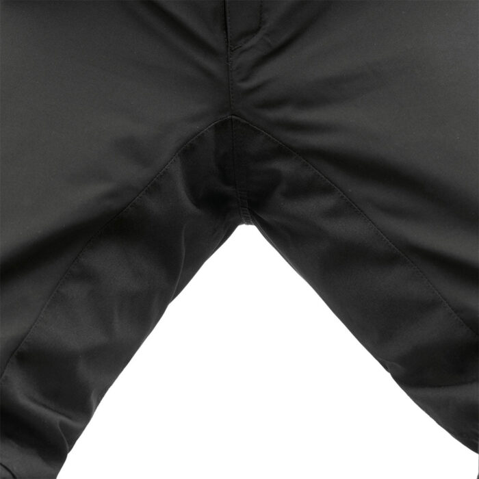 Pantalone PANTA ORBIS crne TUCANO URBANO - Slika 3