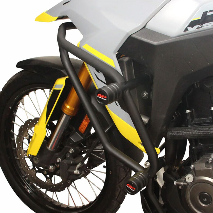 Roll Bar Suzuki V-Strom 800 DE (23-24) GP KOMPOZIT - Slika 5