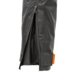 Kišno odelo DILUVIO DAY jakna + pantalone TUCANO URBANO crno-žuto - Slika 9