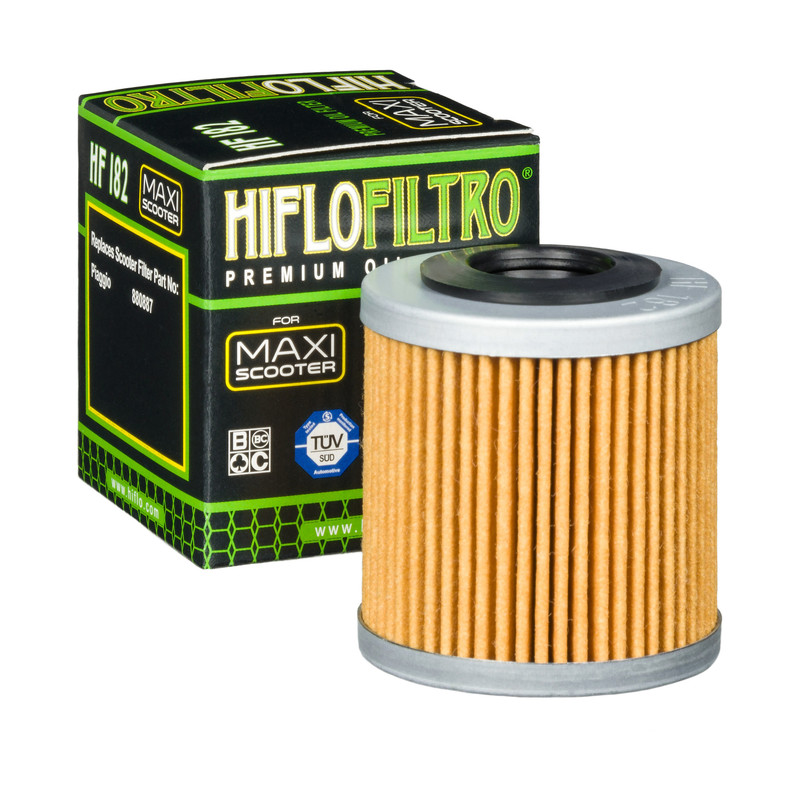 1236533e-cce6-4476-92bc-a3a56a9f4395.jpg Filter ulja HF182 Hiflo - Slika 1