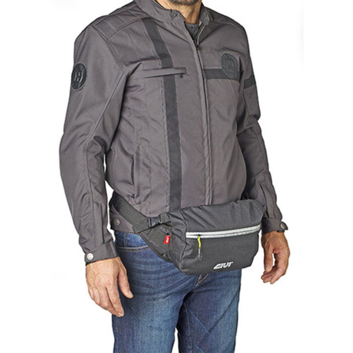 Torba za struk GIVI EA125B - Slika 3