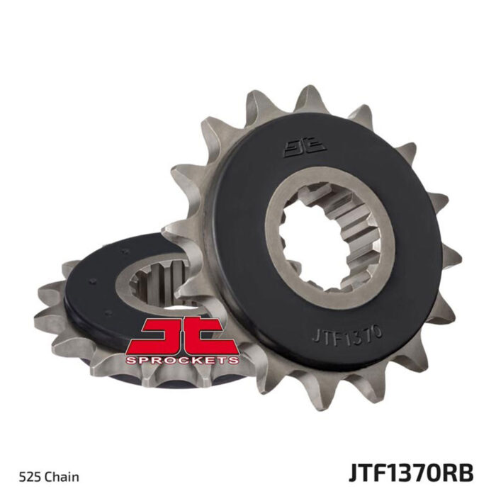 Lančanik prednji JT JTF1370-15RB (525)15 zuba - Slika 2