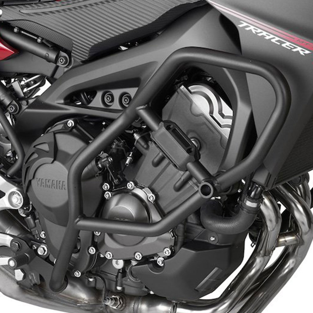 14762f05-677d-41d2-8ea2-87294116cecc.jpg Roll Bar Kappa Yamaha MT09 Tracer (15-17) KN2122 - Slika 1