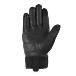 Rukavice NOX 4 SQUARE STRIKER BLACK YELLOW - Slika 2