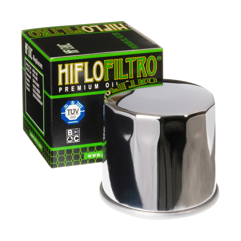 14bc1f3d-8003-4128-bfd7-a4fe75fdebe7.jpg Filter ulja HF138C Hiflo hrom - Slika 1