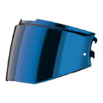 Kaciga LS2 Flip Up FF910 ADVANT II ASTRAL mat plava - Slika 3