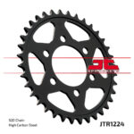 Lančanik zadnji JT JTR1317-40 (525) 40 zuba - Slika 2