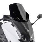 Vizir providni GIVI Moto Guzzi V85 TT (19-23) D8203ST - Slika 7
