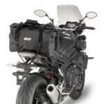 Repna torba GIVI EA115BK 40 litara - Slika 2