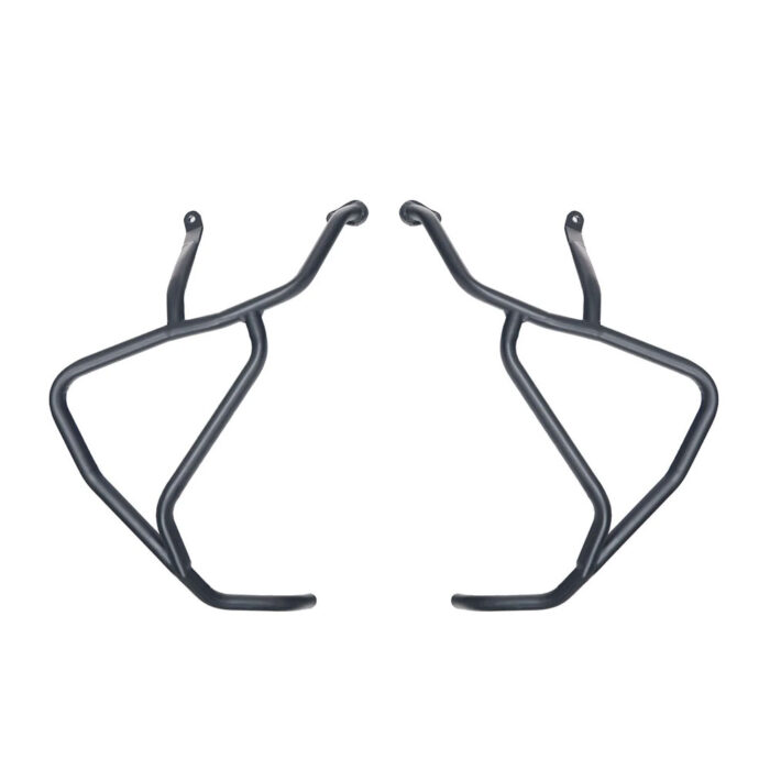 Roll Bar kompletan gornji+donji Honda NX 500 (24-25) GP KOMPOZIT - Slika 6