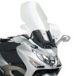 Vizir providni  Kappa BMW R 1300 GS (24) KD5143ST - Slika 9