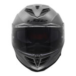 Kaciga LS2 Full Face FF818 STORM III SOLID nardo siva - Slika 7