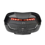 Centralni kofer GIVI V58 MAXIA 5 V58NNB Monokey 58L - Slika 8
