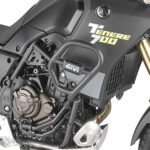 Roll bar GIVI Honda CB 650 R (24-) TN1208 - Slika 3