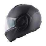 Kaciga GIVI Flip Up X30 mat crna - Slika 4