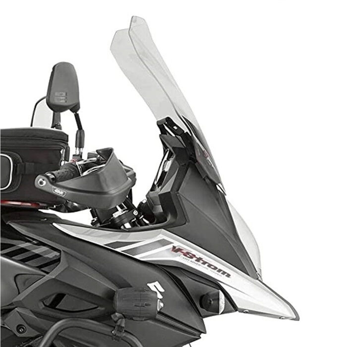 Vizir providni GIVI Suzuki DL 650 V STROM (17-24) D3112ST - Slika 3