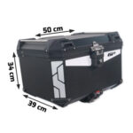 Centralni kofer Kappa K42N Monolock 42L - Slika 9