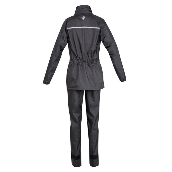 Kišno odelo DILUVIO START jakna + pantalone TUCANO URBANO - Slika 2