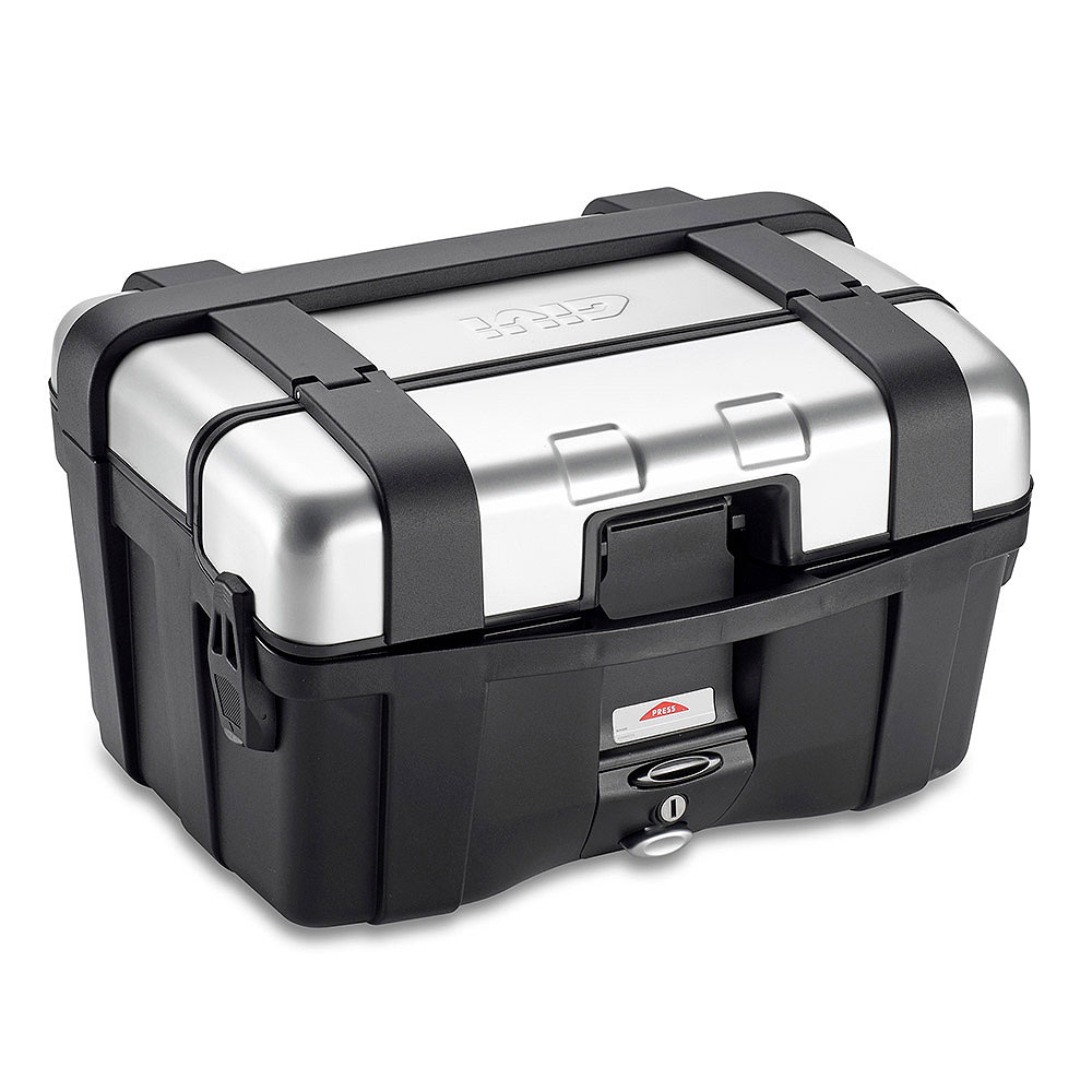 1856da89-fa44-485d-99f4-ad7d5b383d05.jpg Centralni kofer GIVI TREKKER TRK46N Monokey 46L - Slika 1