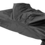 Kišne pantalone DILUVIO DAY crna TUCANO URBANO - Slika 4