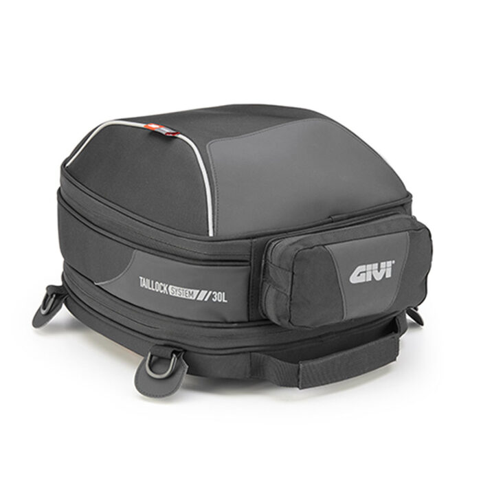 Repna Tailock torba GIVI EA147 30 litara - Slika 3