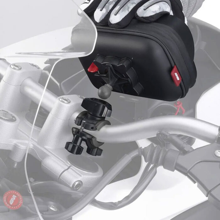 Držač navigacije GIVI S954B - Slika 4