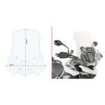 Vizir providni Kappa Honda CB 900 Hornet 240AK - Slika 4