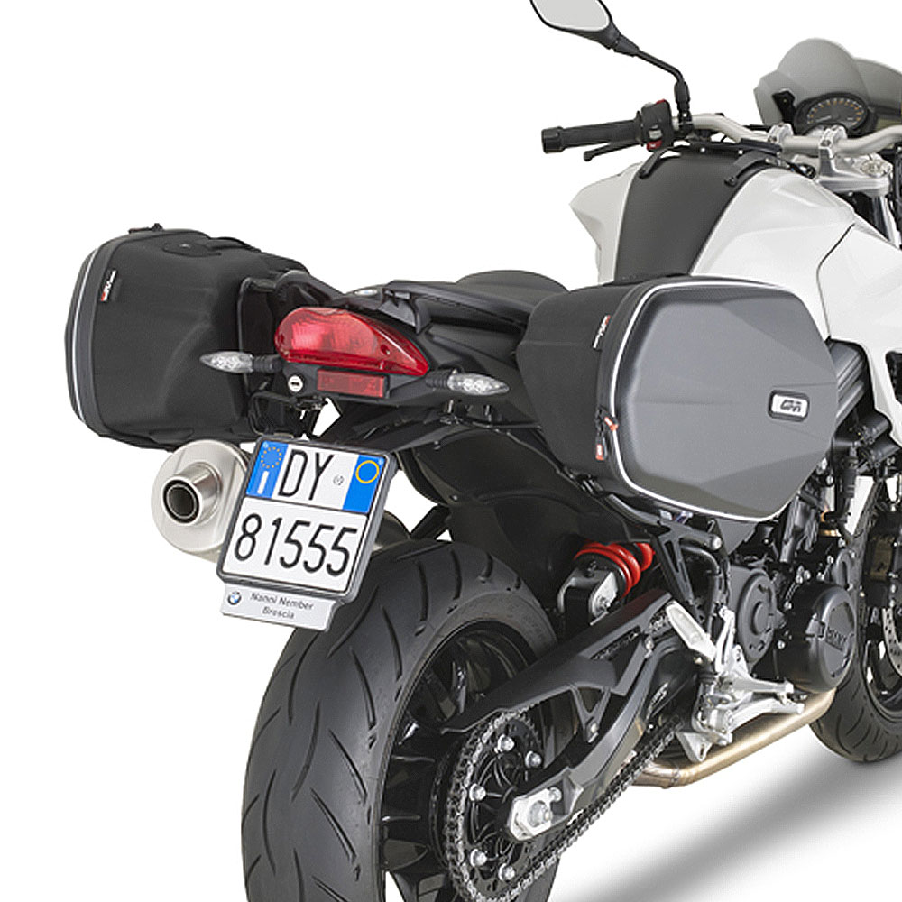 19a1e911-c3e7-4df7-a4db-5e51e315e9f6.jpg Odbojnik bisaga GIVI BMW F 800 GT (13-19) / F 800 R (09-19) TE5118 - Slika 1