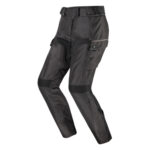 Pantalone BRANDON JEANS CARGO boja peska MODEKA - Slika 8