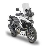 Vizir providni Kappa Suzuki DL 1050 V STROM (20-24) KD3117ST - Slika 2