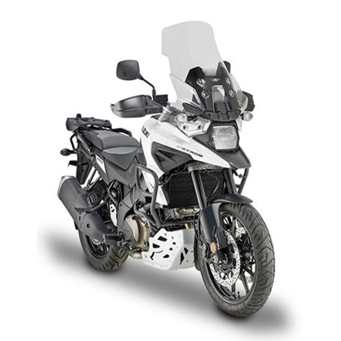 Vizir providni Kappa Suzuki DL 1050 V STROM (20-24) KD3117ST - Slika 2