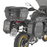 Bočni koferi GIVI TREKKER LITE TRK35BBPACK2 Monokey 35 litara - Slika 2