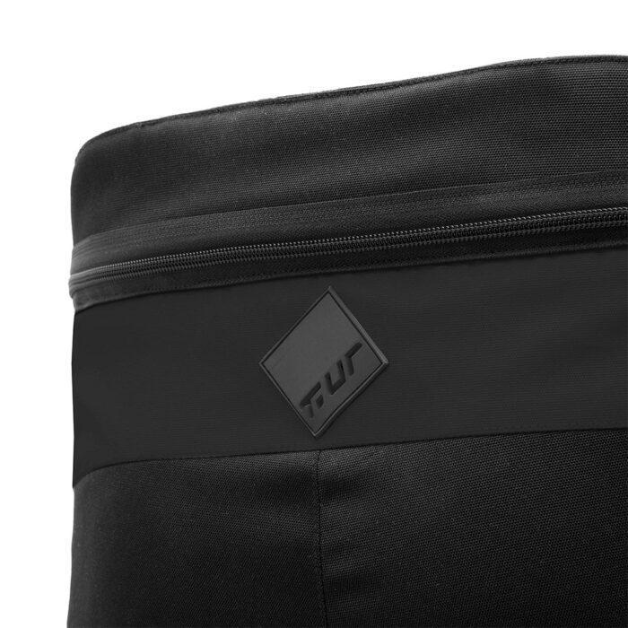 Pantalone GIBRALTAR HYDROSCUD crne TUR - Slika 5