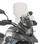 Vizir zatamnjeni Kappa Yamaha FZ1 1000 (06-15) KD437S - Slika 9