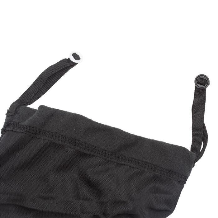 Pod Pantalone TERMICO crne TUCANO URBANO - Slika 4