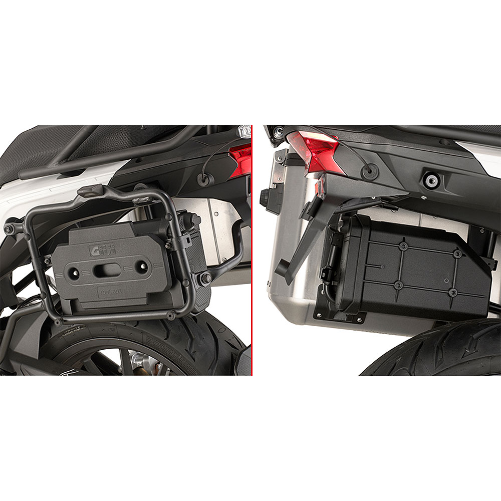 1d06cc3a-94b6-4adc-b5a9-7d542b59757d.jpg Set za montažu kutije alata GIVI Benelli TRK 502 (17-24) TL8705KIT - Slika 1