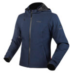Jakna LS2 SCOUT LADY crno siva - Slika 9
