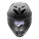 Kaciga LS2 Full Face FF818 STORM III SOLID nardo siva - Slika 8