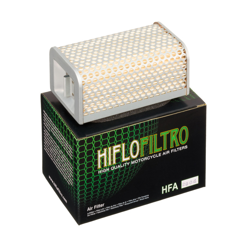 1efe7e56-ce65-4dc4-b024-4185d3e93b27.jpg Filter vazduha HFA2904 Kawasaki Z 1000 (77-81) Hiflo - Slika 1