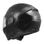 Kaciga LS2 Flip Up FF910 ADVANT II crna - Slika 8
