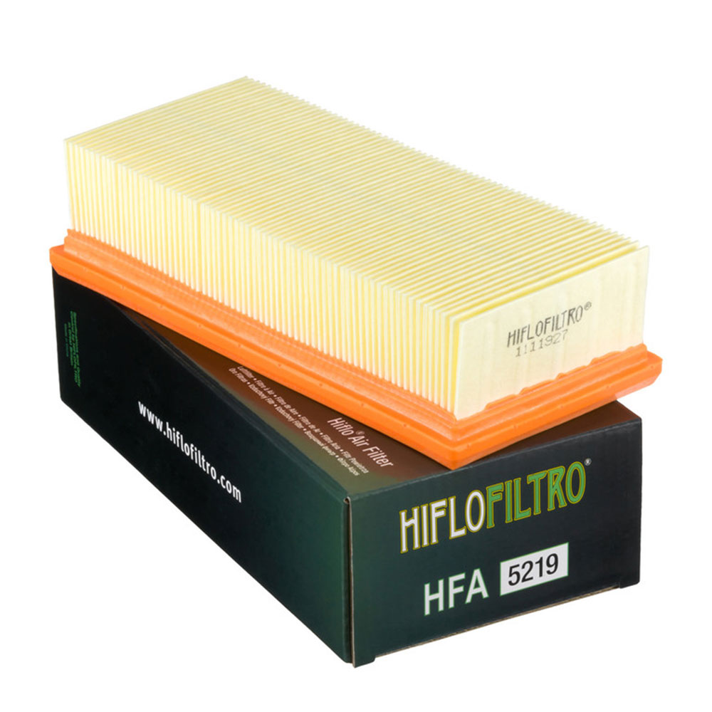 1f33c800-656d-4061-a4a5-0fef607097d0.jpg Filter vazduha HFA5219 Gilera Nexus/ Piaggio X9 500cc Hiflofiltro - Slika 1