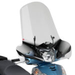 Vizir providni GIVI Kawasaki Versys 650 (10-14) D410ST - Slika 5
