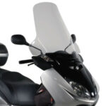 Vizir providni povišeni GIVI Suzuki Burgman 650 (13-20) D3104ST - Slika 9