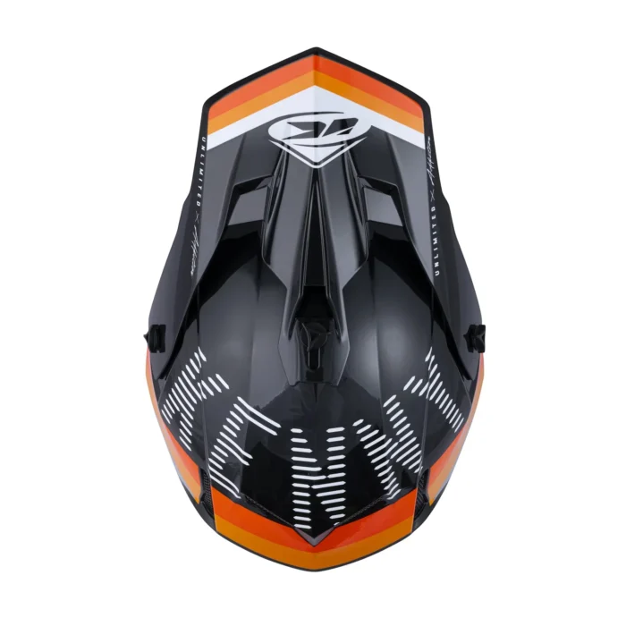 Kenny Performance Black - Slika 4