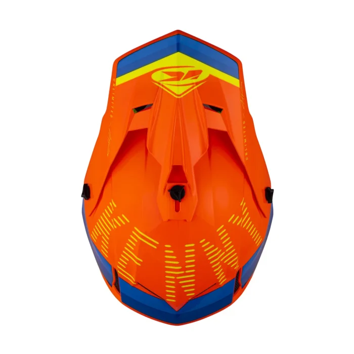 Kenny Performance Neon Orange - Slika 2
