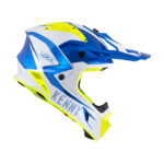 KENNY Titanuim Graphic Candy Blue - Slika 2
