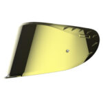 Vizir kacige LS2 RAPID FF320/ FF353/ FF800 IRIDIUM srebrni - Slika 3