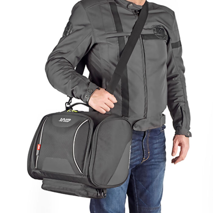 Repna Tailock torba GIVI EA146 23L - Slika 4