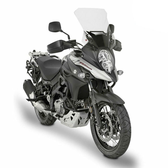 Vizir providni Kappa Suzuki DL 650 V STROM (17-24) KD3112ST - Slika 3