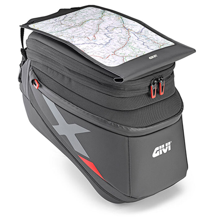 Tanklock torba GIVI XL04B 20 litara - Slika 3